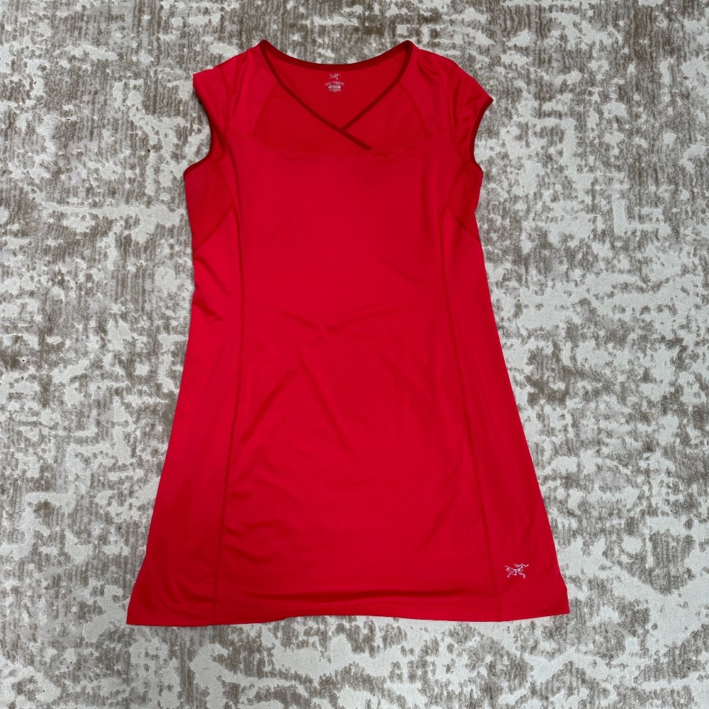 Arc'teryx Kapta Athletic Dress XL